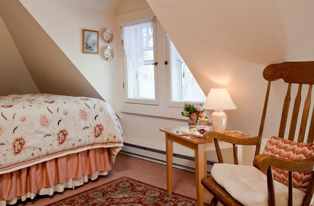 Brook Farm Inn Ленокс Екстер'єр фото